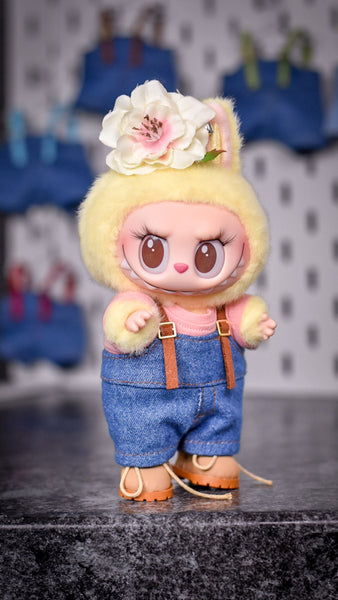 Boots for Labubu