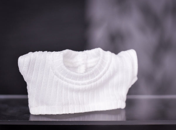Ribbed Tshirt
