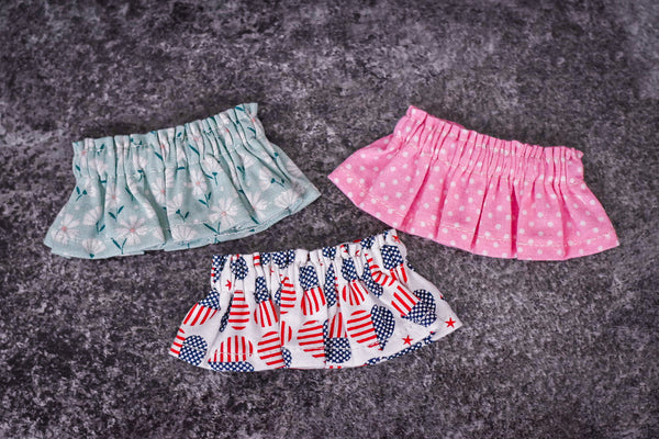 Skirts