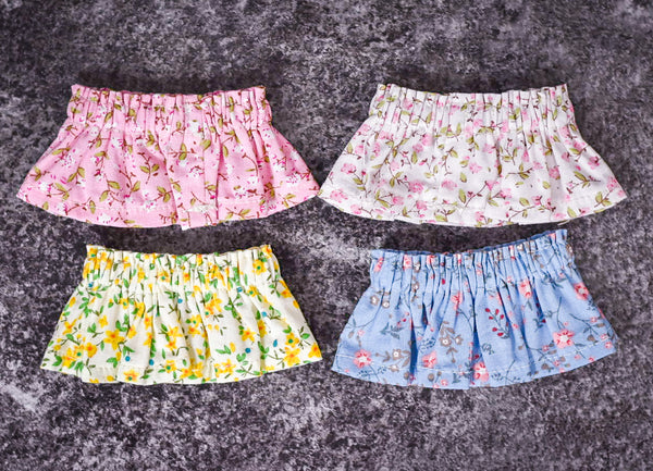 Skirts