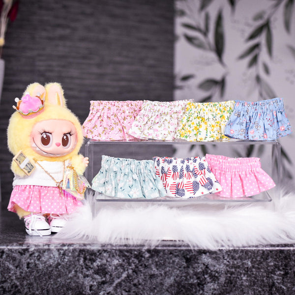 Skirts