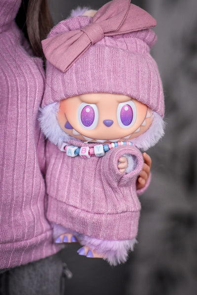 Sweater & Hat