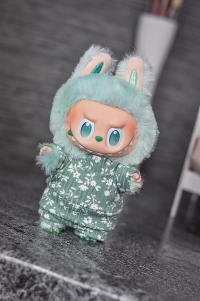 Pajama set