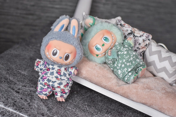 Pajama set