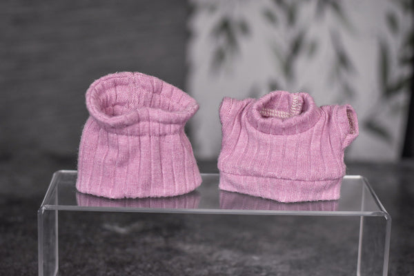 Sweater & Hat