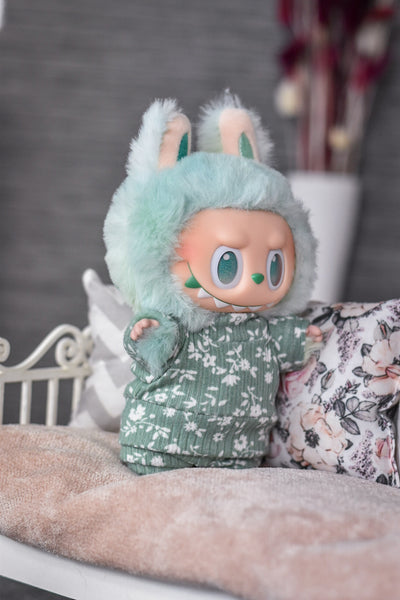 Pajama set