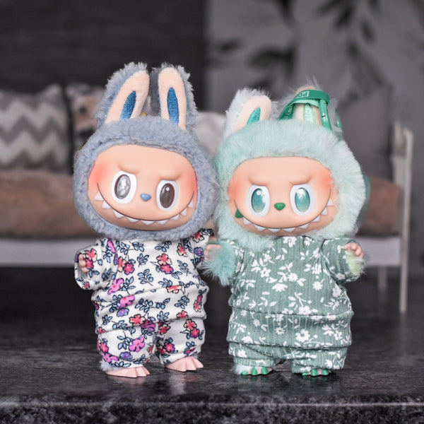 Pajama set