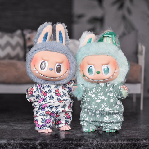 Pajama set