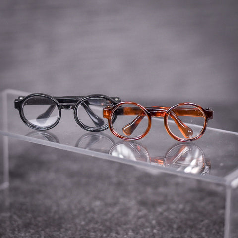 Glasses