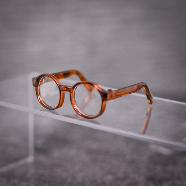 Glasses
