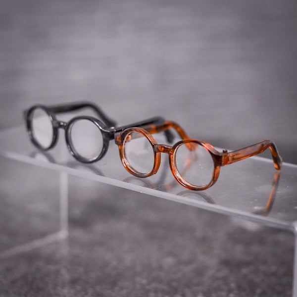 Glasses