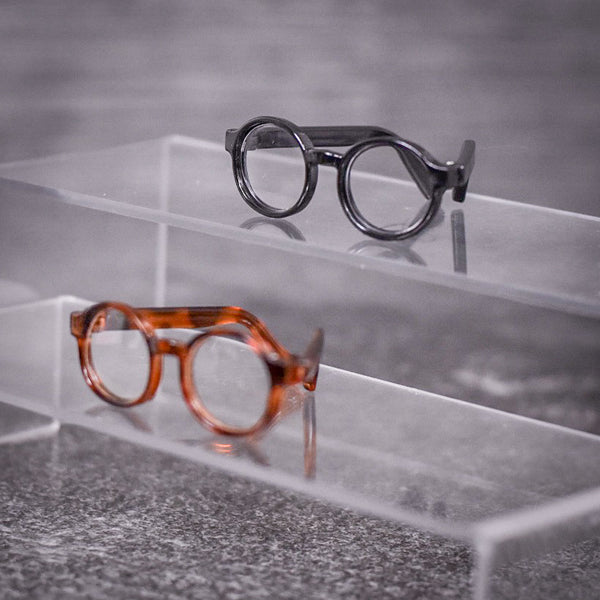 Glasses