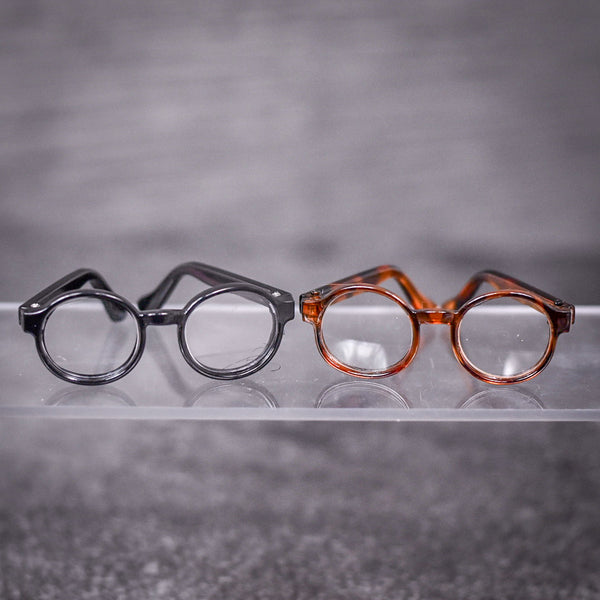 Glasses