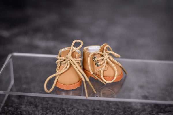 Boots for Labubu