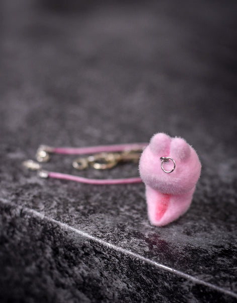 Mini Charm-Dragon