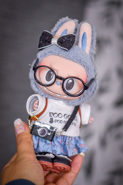 Glasses
