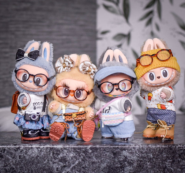 Glasses