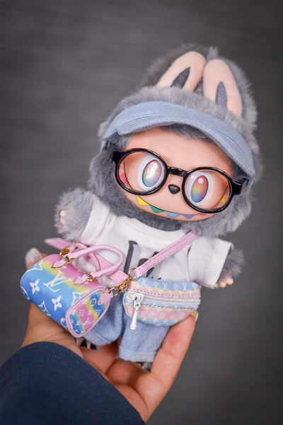 Glasses