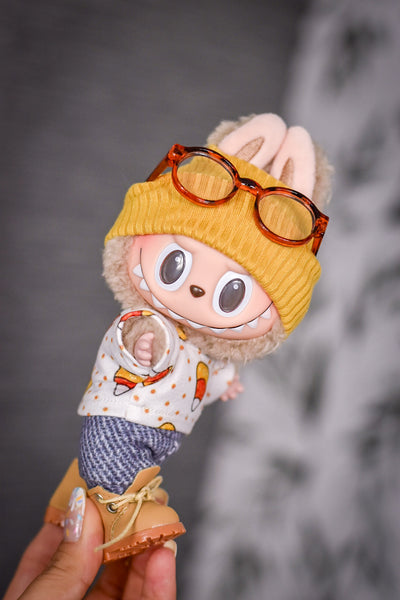 Glasses