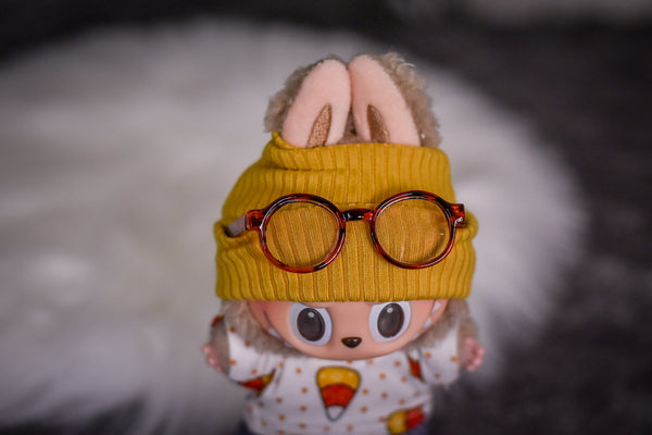 Glasses
