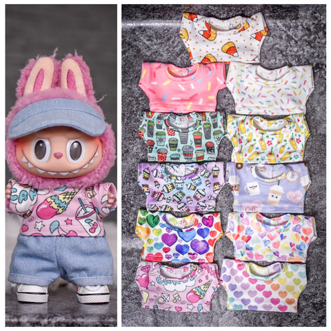 Everyday tops